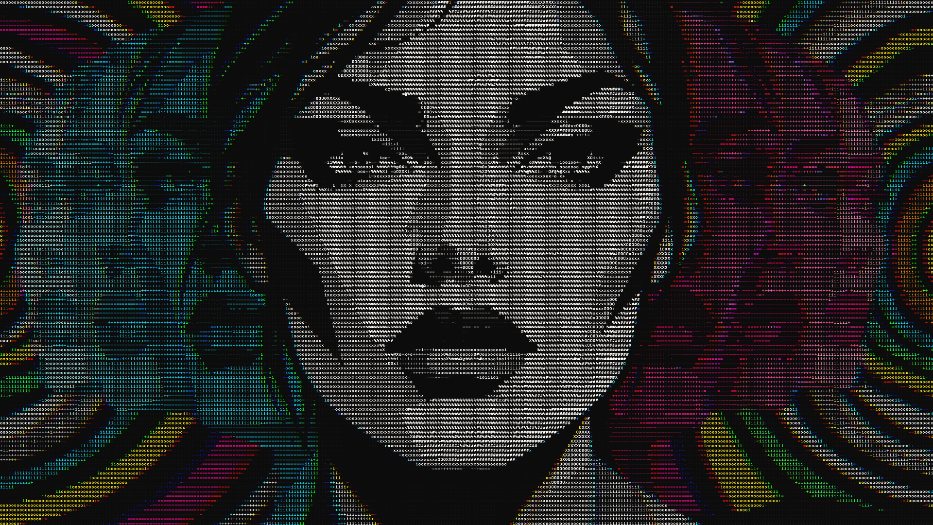 Echo Bust, the starting look