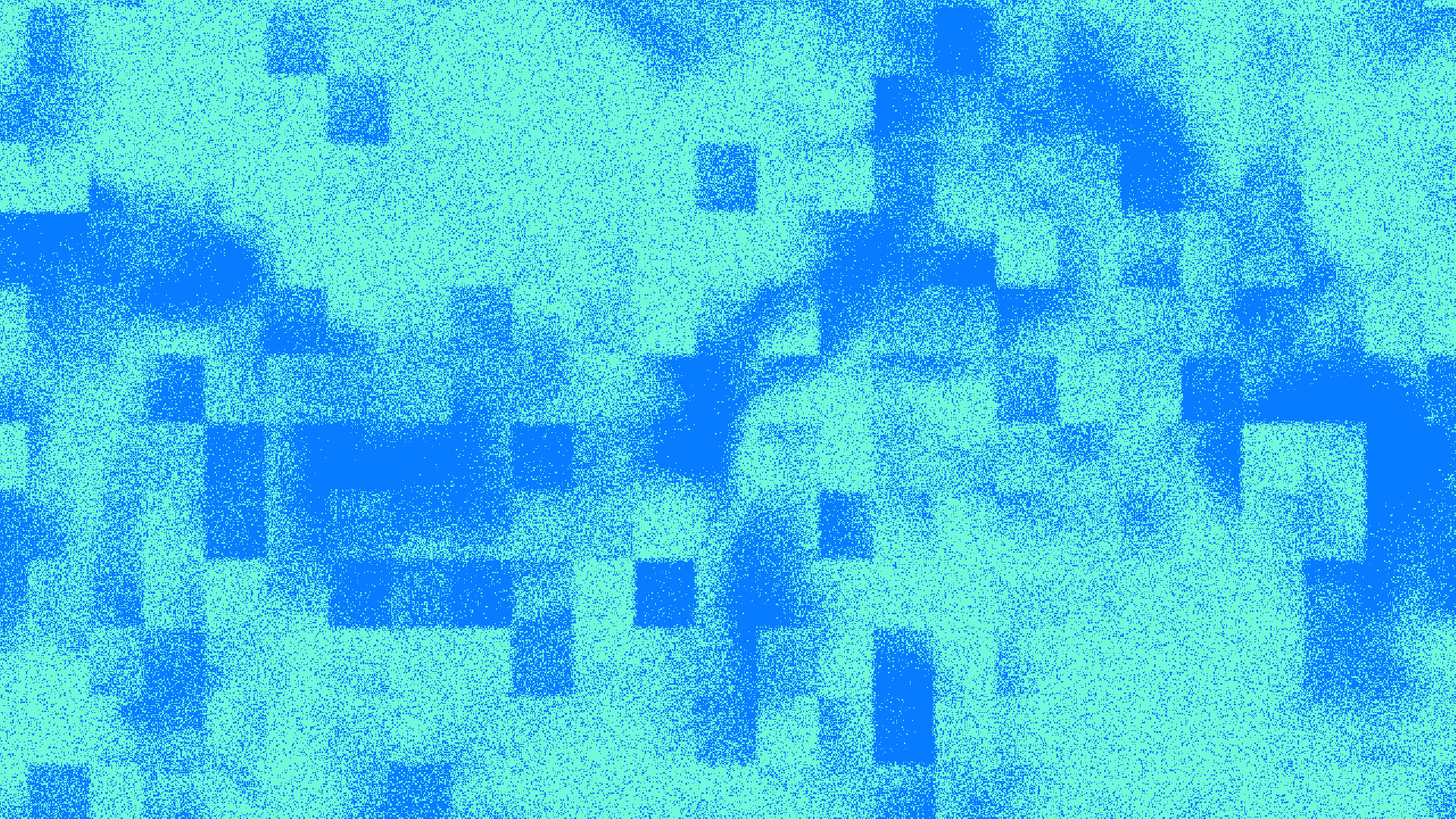 Spectral, the starting look